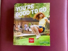 Argos catalogue spring for sale  WALLASEY