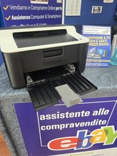 Brother 1112 stampante usato  Messina