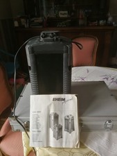 Aquarium filter gebraucht kaufen  Strausberg-Umland