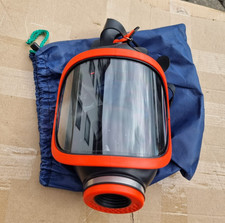 Snorkel vollgesichtsmaske mask gebraucht kaufen  Kassel