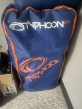 Typhoon paddle board for sale  SALTASH