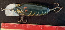 Antique vintage heddon for sale  Fort Lauderdale
