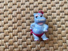 Happy hippos 1988 gebraucht kaufen  Neubrandenburg
