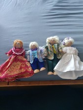 Pin toy dressed for sale  PAIGNTON