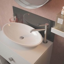 Bathroom splashback self for sale  STAFFORD