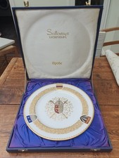 Lichfield cathedral commemorat for sale  LONDON