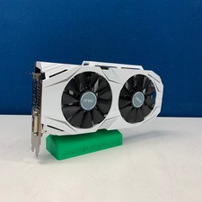 ASUS DUAL GTX 1060 OC 6GB GDDR5, Tarjeta Gráfica Totalmente Probada segunda mano  Embacar hacia Mexico