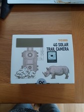 Trail camera tc25 for sale  HONITON