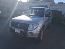 Używany, Stolik rozkładany wyprawowy do Mitsubishi Pajero 4 na sprzedaż  PL