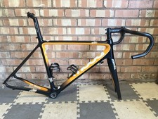 Moda echo carbon for sale  SHREWSBURY