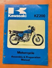 Genuine 1978 kawasaki for sale  Fayetteville