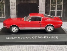 Edicola agostini shelby usato  Mugnano di Napoli