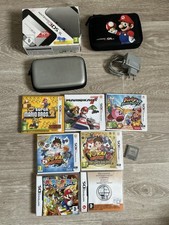 Console nintendo 3ds d'occasion  Bourg-en-Bresse