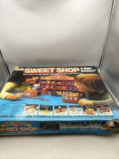 Songbird sweet shop for sale Songbird sweet shop for sale  STEVENAGE