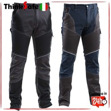 Pantaloni lavoro uomo usato  Bastia Umbra