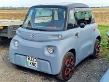 Citroen ami base for sale Citroen ami base for sale  CHICHESTER