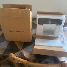 Suporte de mesa bang and olufsen beosound 35 em excelente estado com caixa comprar usado  Enviando para Brazil