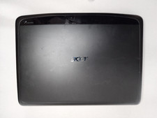 Notebook Acer Aspire 5315 com Estojo – 1GB de RAM, Windows Vista, Liga, Leia, usado comprar usado  Enviando para Brazil