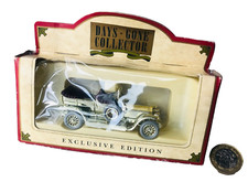 Toy car lledo for sale  BLACKPOOL