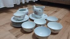 Teiliges set kaffe gebraucht kaufen  Berlin