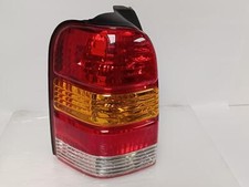 Usado, Conjunto de lanterna traseira esquerda usado serve: 2007 Ford Escape Left Grau B comprar usado  Enviando para Brazil