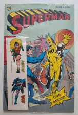 Superman cenisio 1976 usato  Messina