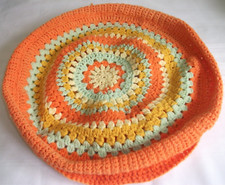 Retro orange round for sale  RUNCORN