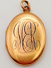 Antique old gold for sale  NEWCASTLE UPON TYNE