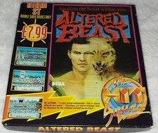 altered beast gebraucht kaufen altered beast gebraucht kaufen Wedel