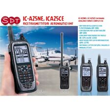 Icom a25ce ricetrasmettitore usato  Avellino