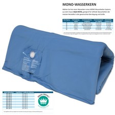 Wasserbettmatratze wasserkern  gebraucht kaufen Wasserbettmatratze wasserkern  gebraucht kaufen  Velten