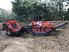 Red rhino mobile for sale  NEWMARKET