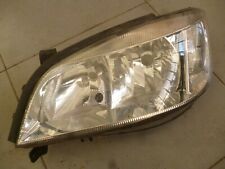 Opel zafira 2003 usato  Canale