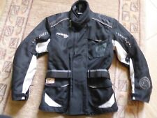 Textil motorradjacke probiker gebraucht kaufen  Geseke
