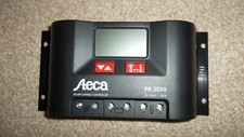 Steca 3030 solarladeregler gebraucht kaufen  Elmshorn