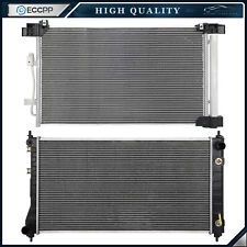 Aluminum radiator condenser for sale  Ontario