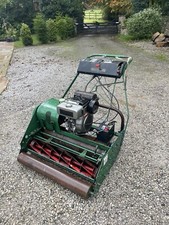 Dennis cylinder mower for sale  PRESTON
