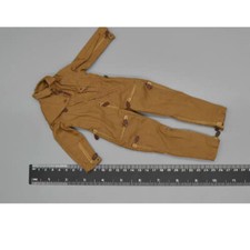 UJINDOU UD9043 1/6 Segunda Guerra Mundial Batalhão de Paraquedistas Alemão 600 - Modelo de Fato de Voo comprar usado  Enviando para Brazil