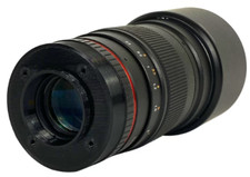 Rokinon samyang 135mm for sale  FAREHAM