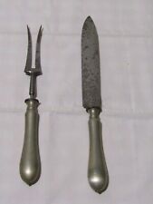 Set posate coltello usato  Novara