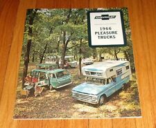 Original 1966 chevrolet for sale  North Liberty