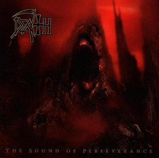Death the sound gebraucht kaufen  Berlin