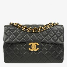 Borsa chanel maxi usato  Spedire a Italy