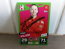 Fran wilson welsh for sale  ALNWICK