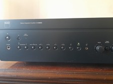 Nad c355bee intergrated for sale Nad c355bee intergrated for sale  LONDON