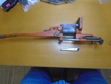 Lyman ideal cast for sale  Nevis