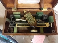 Wwii era stadimeter d'occasion  Expédié en Belgium