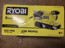 Ryobi be319 amp for sale  Buford