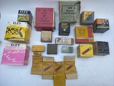 Vintage shotgun etc for sale  HEREFORD