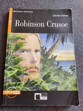 Daniel defoe robinson usato Daniel defoe robinson usato  Cuneo